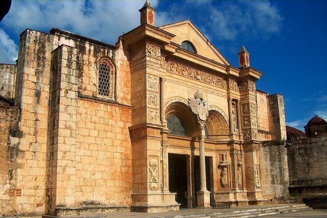 Day Trip to Santo Domingo from Punta Cana - Why this $55 trip can be good value