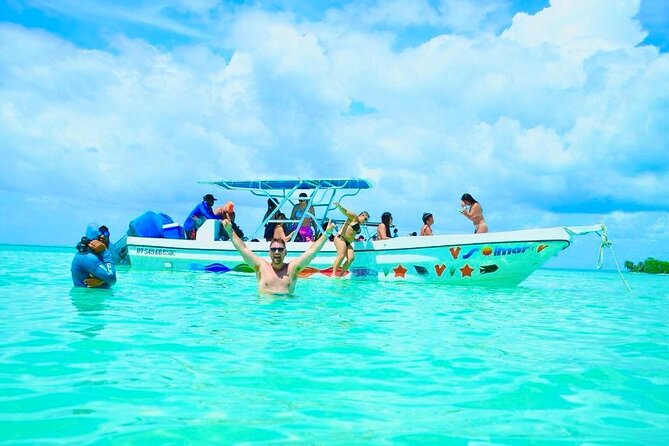 Day Trip to Saona Island with Lunch and Open Bar - Why Saona Island makes a strong day trip from Punta Cana