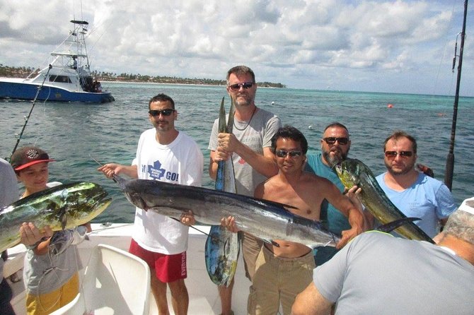 Deep Sea Fishing Tour - Is $89.99 a fair price?