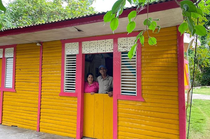 Discover Dominican life - The school visit deserves careful thought
