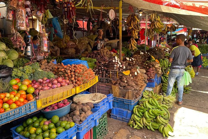 Discover Dominican life - The ride from the resort zone to Anamuya