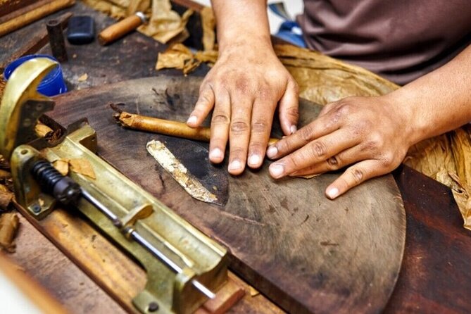 Discover Dominican Treasures: Rum, Cigars, Coffee & Chocolate - Key things to know before you book