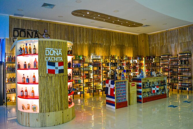 Discover Dominican Treasures: Rum, Cigars, Coffee & Chocolate - The $5.50 price: excellent access, with a catch