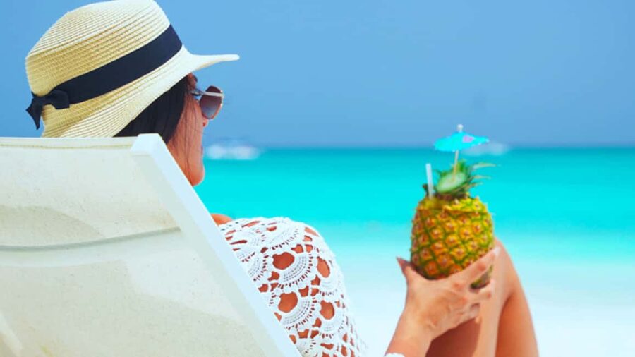 Discover Punta Cana: Full-Day Saona Island All Included - Saona Island in one day: the key points