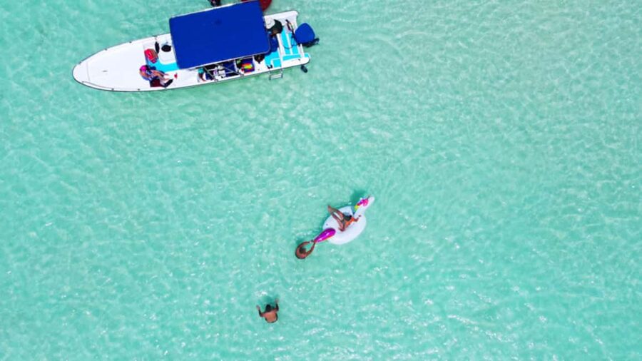 Discover Punta Cana: Full-Day Saona Island All Included - What this Punta Cana to Saona trip is really about