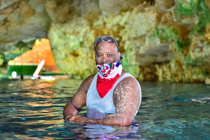 Discover Punta Cana with ATV or Buggy Ride - Price and value at $130 per person