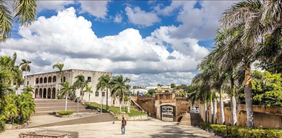 Discover Santo Domingo: A Day Trip from Punta Cana - Why this day trip is worth considering