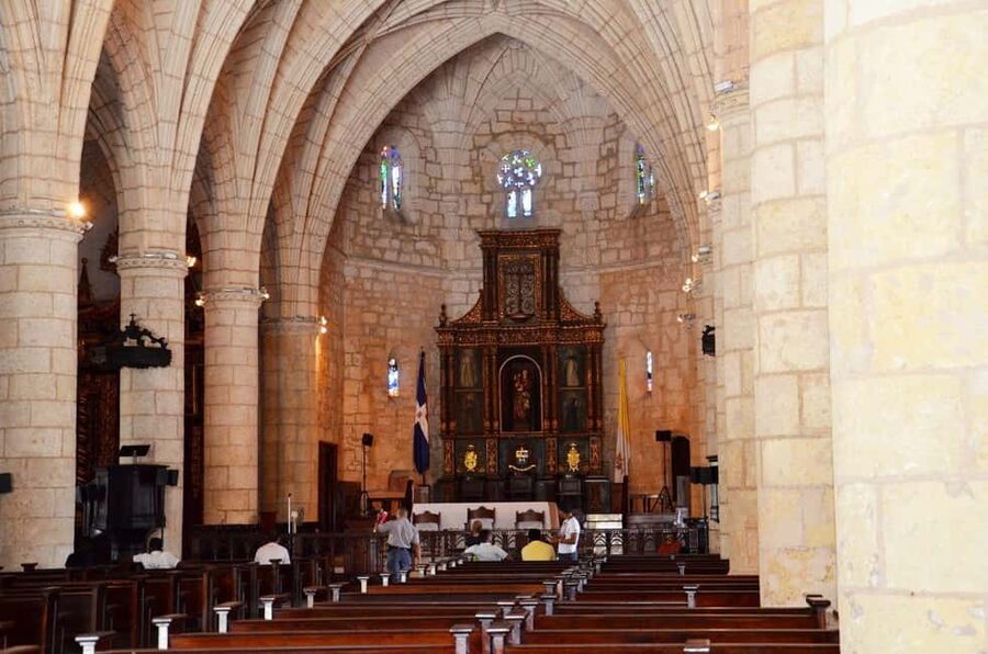 Discover Santo Domingo: Colonial History, Monuments & Lunch - Key points at a glance