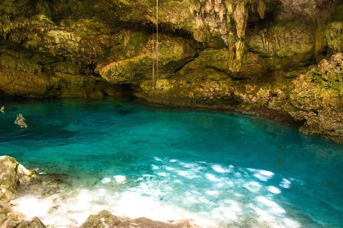 Discovery Package Saona Island & ATV From Punta Cana - The ATV route into the Dominican countryside