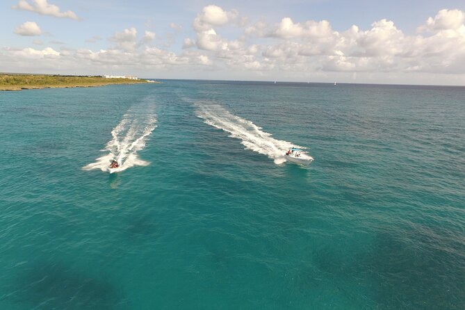 Discovery Package Saona Island & Buggies From Punta Cana - Two Punta Cana days, one easy booking