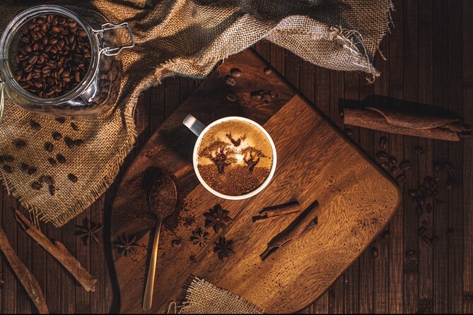 Dominican Coffee Tasting and Pairing Experience - Key points to know before booking