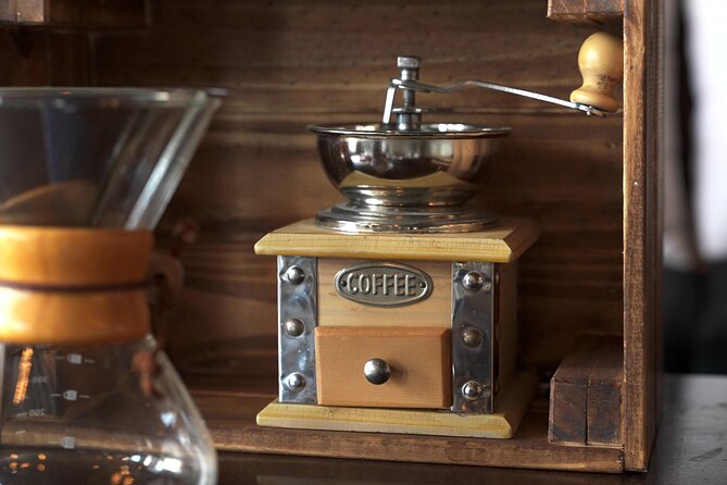 Dominican Coffee Tasting and Pairing Experience - What this Punta Cana coffee tasting actually offers