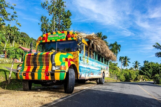 Dominican countryside, culture and beach escape with lunch - Key points to know before booking