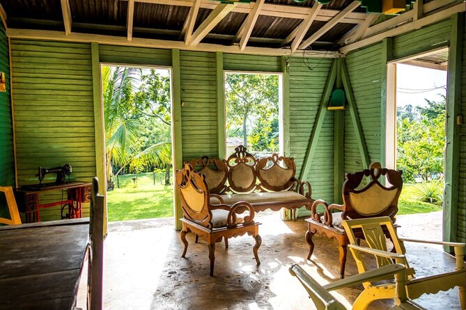 Dominican countryside, culture and beach escape with lunch - From Punta Cana resorts to the Dominican countryside