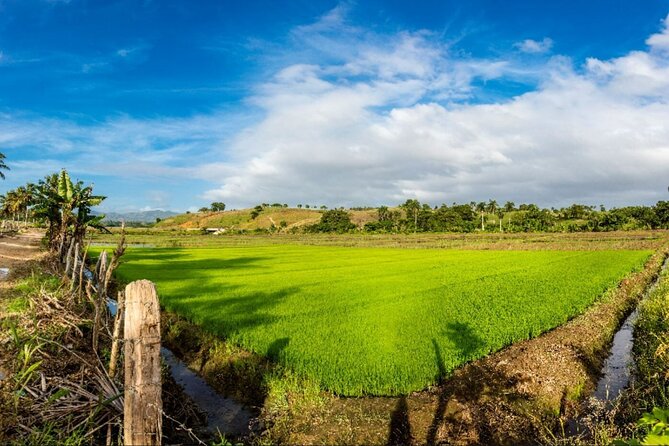 Dominican countryside, culture and beach escape with lunch - Practical details that can make the day easier
