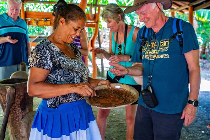 Dominican Republic Countryside Safari Tour from Punta Cana - Macao Beach, with a realistic warning