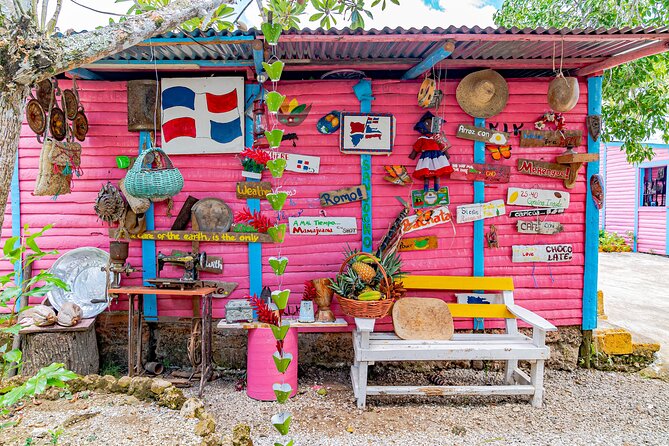 Dominican Republic Countryside Safari Tour from Punta Cana - What $90 includes, and where the value lies