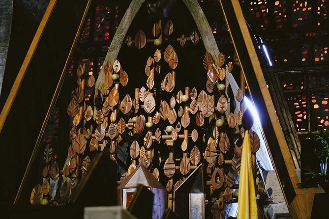 Dominican Republic Cultural Country Safari Tour from Punta Cana - The Basilica of Higüey and the country’s spiritual center