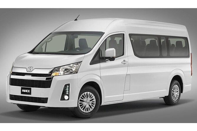 Dominican's Airport Transfer (Bavaro, Punta Cana, La Romana ) - How shared transport affects the experience
