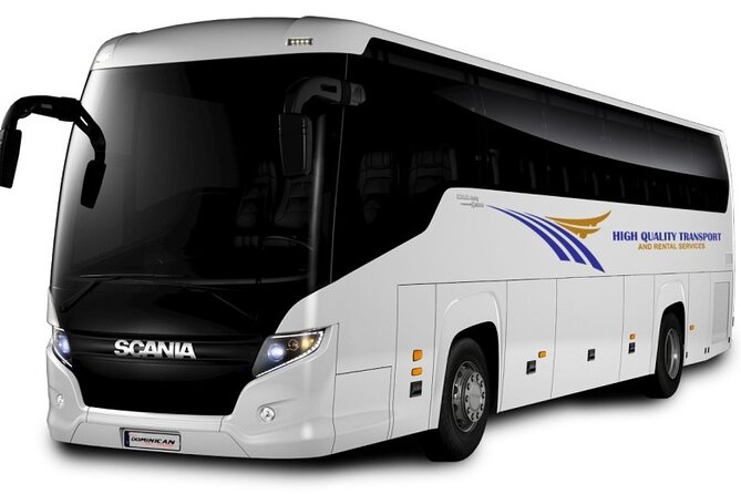 Dominican's Airport Transfer (Bavaro, Punta Cana, La Romana ) - The people behind the service