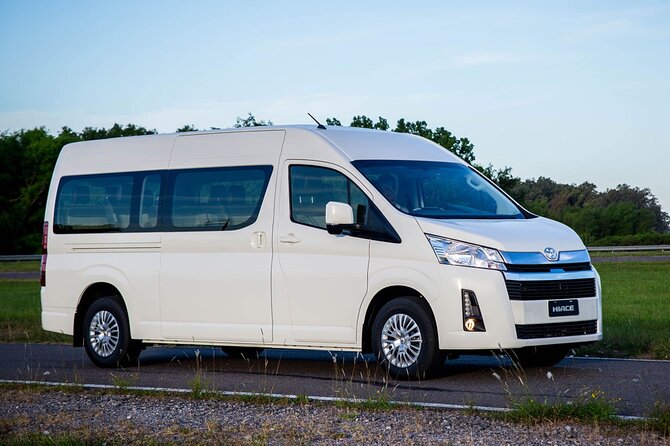 Dominican-s Airport Transfer (Bavaro, Punta Cana, Uvero Alto) - Who will get the most from this transfer
