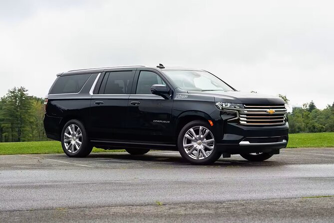 Dominican-s Airport Transfer (Bavaro, Punta Cana, Uvero Alto) - Booking, cancellation, and small details that matter