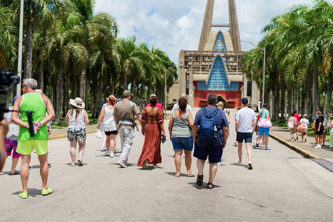 Dominican Safari Half Day... - Key points to know before booking