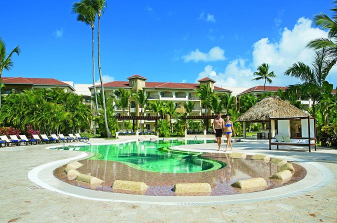 Dreams Royal Beach - Round Trip Shuttle - Punta Cana Airport - Booking details that matter