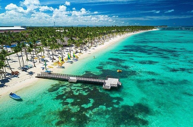 Dreams Royal Beach - Round Trip Shuttle - Punta Cana Airport - The main strengths and limitations