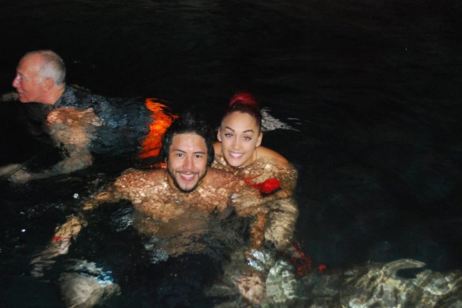 Dune Buggie + Breef Safari + River Cave and Macao Beach - The clear cave pool