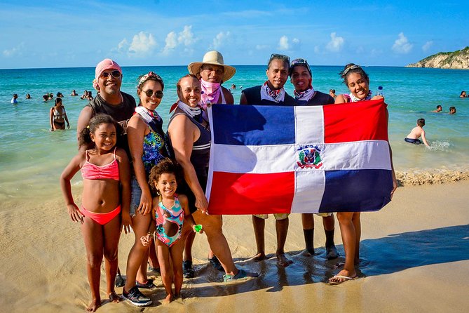 Dune Buggie double from Punta Cana (Half Day) - Macao Beach is scenic, but the visit is not guaranteed