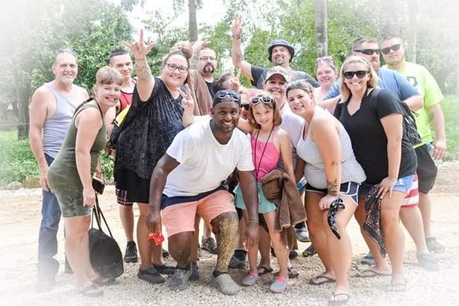 Dune Buggie Tour + Breef Safari + River Cave and Macao Beach - Pickup, timing, and group size