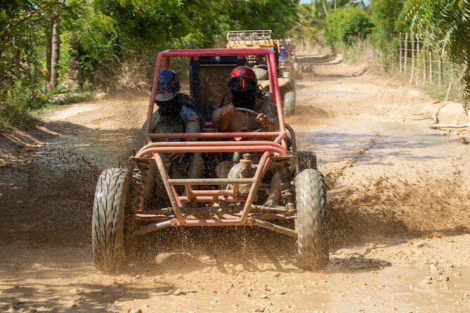 Dune Buggie Tour + Breef Safari + River Cave and Macao Beach - Is $55 a fair price?