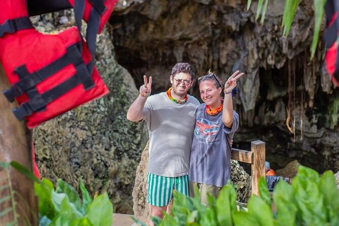 Dune Buggies and Cenote Cave Half Day Adventure - Who should book this Punta Cana excursion?