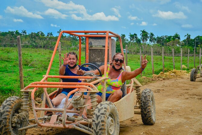 Dune Buggy Adventure at Punta Cana - What to pack for a better day