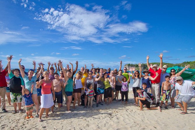 Dune Buggy Adventure by Caribbean Tour Service - Leaving Punta Cana’s Resort Roads Behind