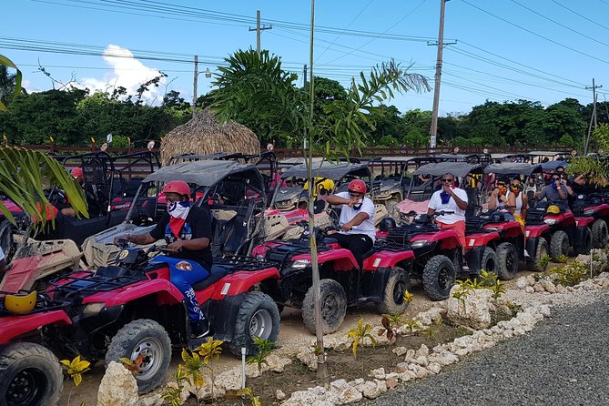 Dune Buggy Adventure, Cave and Blue Lagoon - Key points to know before you book