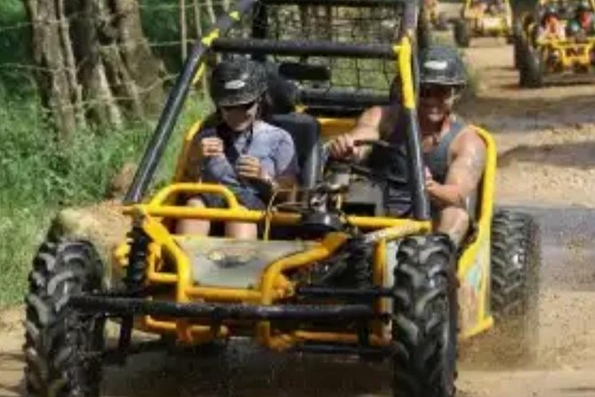 Dune Buggy Adventure, Cave and Blue Lagoon - Why the buggy ride is the real draw