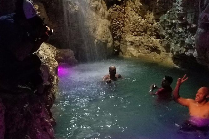 Dune Buggy Adventure, Cave and Blue Lagoon - A look at cocoa, coffee, and country life