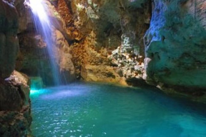 Dune Buggy Adventure, Cave and Blue Lagoon - Who will enjoy this most