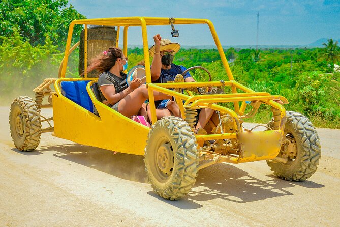 Dune Buggy and Cenote Tour 407946p1 - Key points to know before booking