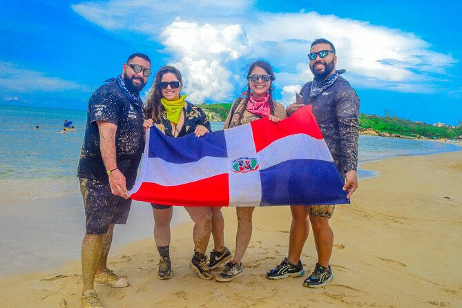 Dune Buggy and Cenote Tour 407946p1 - Who should book this Punta Cana adventure