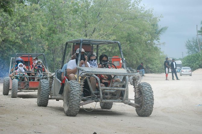 Dune Buggy / ATV / Safari / Cave / Beach / Adventure - Key points to know before you book