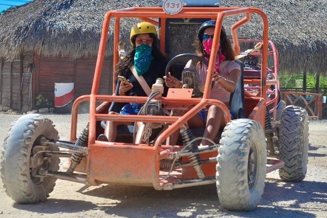 Dune Buggy / ATV / Safari / Cave / Beach / Adventure - What to bring and what to wear