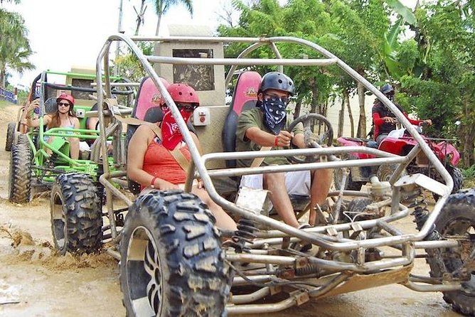Dune Buggy + Breef Safari, River Cave and Macao Beach - Who Will Get the Most from This Tour
