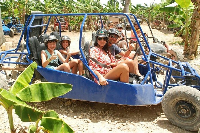 Dune Buggy + Breef Safari, River Cave and Macao Beach - Practical Details Before You Book