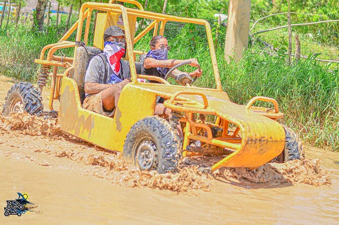 Dune Buggy Tour in Punta Cana DR - Quick takeaways from the buggy ride