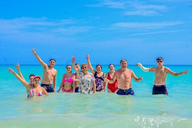 Dune Buggy Tour in Punta Cana DR - How the communication and cancellation terms work