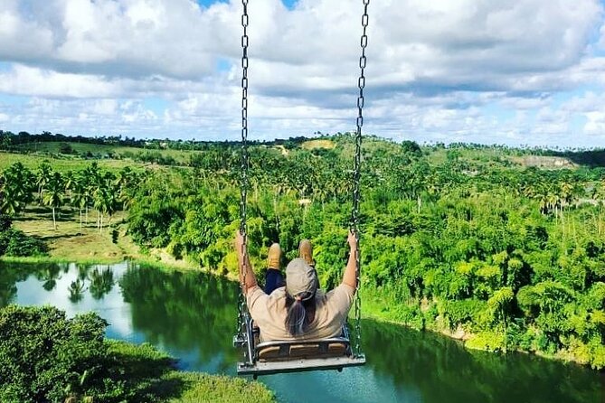 Eco Park Punta Cana by Marinarium Parks - Key points to know before you book