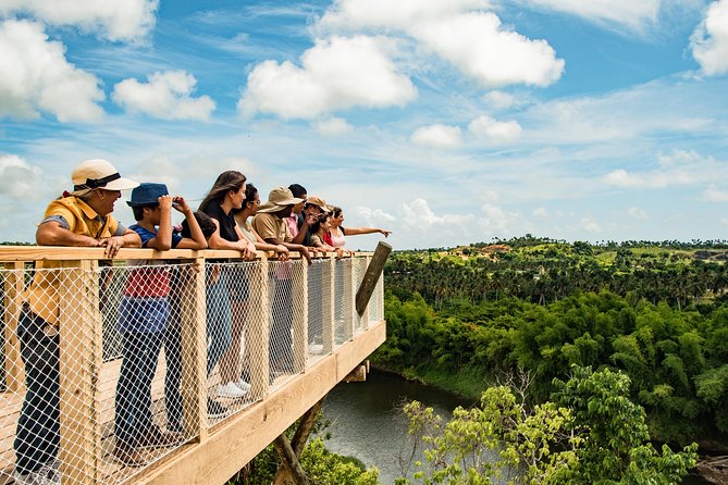 Eco Park Punta Cana by Marinarium Parks - Dominican culture beyond the animal pens